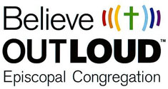 Believe Out Loud Episcopal Congregation