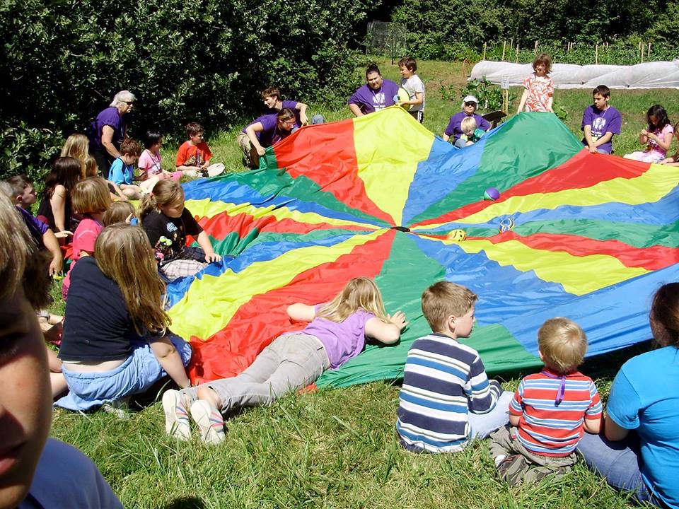 Peace Village Newport