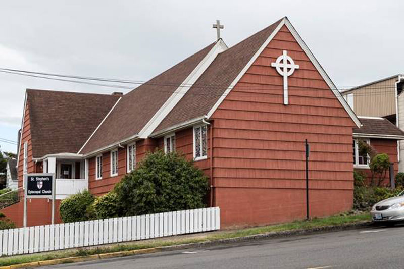 St. Stephen Episcopal Church